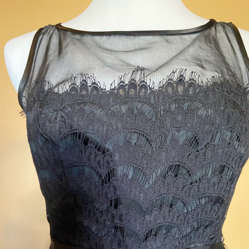 Trina Turk dress.